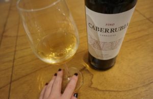 Fino Caberrubia de Bodegas Luis Pérez Fino Caberrubia de Bodegas Luis Pérez