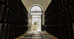 Bodegas del Marco que tienen tienda online para regalar Vinos de Jerez y Manzanilla de Sanlúcar Bodegas González Byass por Paco Barroso