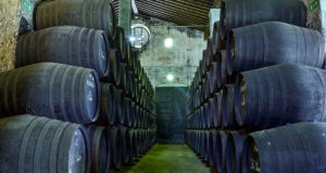 ‘Sherry Cask’: los problemas crecen Bodega S Juan de Dios Sanlucar por Fernando Tenorio