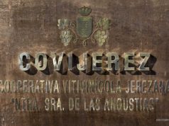 Una Mirada a la Cooperativa Vitivinícola Jerezana, Nuestra Señora de las Angustias Una Mirada Por Cooperativa Las Angustias