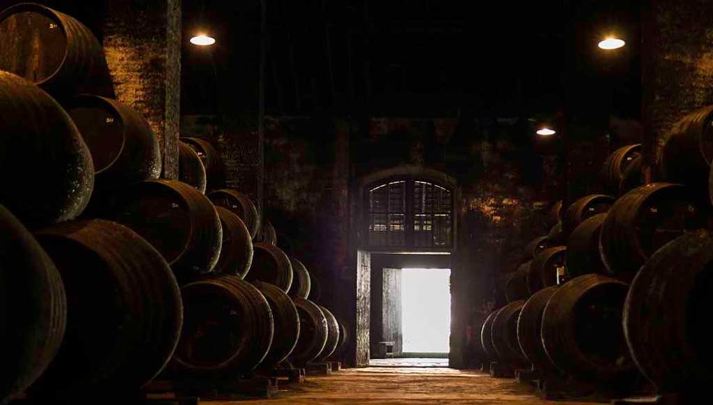 Bodegas Emilio Hidalgo, Jerez