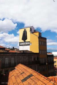 "El Don" de Bodegas Sandeman