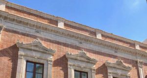 Una historia ligada al vino: Tornería nº 22 Hotel - Casa Palacio María Luisa