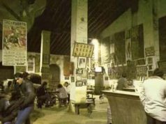 Tabancos en el Barrio de San Pedro: Un poquito de Historia El Guitarrón