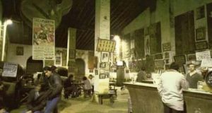 Tabancos en el Barrio de San Pedro: Un poquito de Historia El Guitarrón