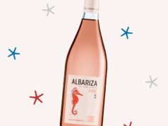 Albariza Rosé, La Propuesta más Fresca y Atractiva de José Estévez Albariza Rosé