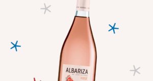 Albariza Rosé, La Propuesta más Fresca y Atractiva de José Estévez Albariza Rosé