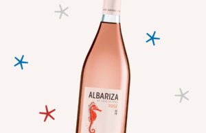 Albariza Rosé, La Propuesta más Fresca y Atractiva de José Estévez Albariza Rosé