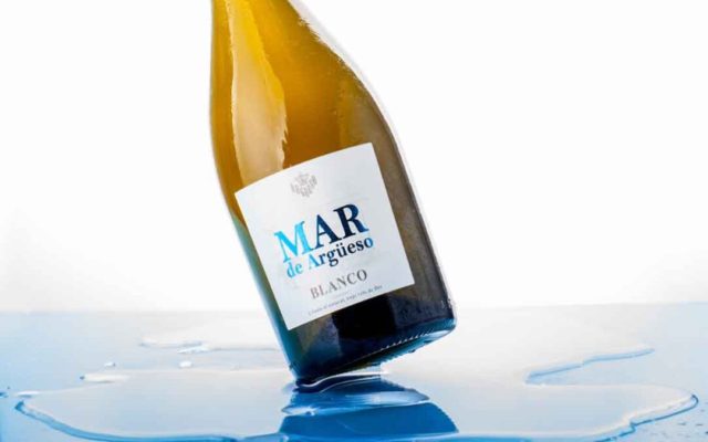 MAR de Argüeso, el vino blanco de Sanlúcar