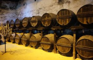 El Duque de Medinaceli, Montilla y las Bodegas González Byass El Duque de Medinaceli, Montilla y las Bodegas González Byass