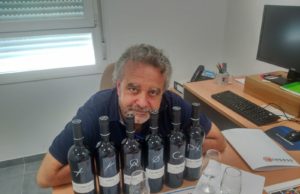 Entrevista a Serafín Cruces Entrevista a Serafín Cruces