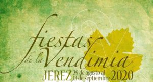 Programación Fiestas de la Vendimia Jerez 2020 Programación Fiestas de la Vendimia Jerez 2020