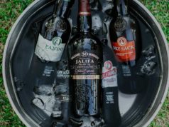 Un verano con alma jerezana maridado con Williams & Humbert Un verano con alma jerezana maridado con Williams & Humbert