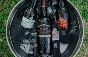 Un verano con alma jerezana maridado con Williams & Humbert Un verano con alma jerezana maridado con Williams & Humbert