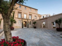 González Byass y el Hotel Bodega Tío Pepe, entornos seguro Hotel González Byass