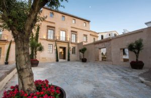 González Byass y el Hotel Bodega Tío Pepe, entornos seguro Hotel González Byass