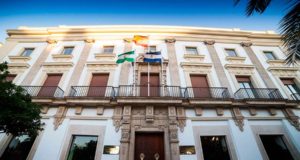 Consejo Regulador: La Presidencia y el día después Sede del Consejo Regulador de Jerez