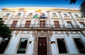 Nuevo pliego de condiciones: Nueva oportunidad Sede del Consejo Regulador de Jerez