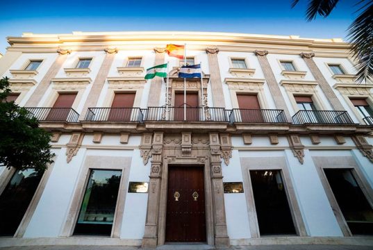 Consejo Regulador: La Presidencia y el día después Sede del Consejo Regulador de Jerez