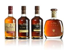 La gama de rones premium Dos Maderas renueva su imagen Dos Maderas