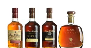 La gama de rones premium Dos Maderas renueva su imagen Dos Maderas