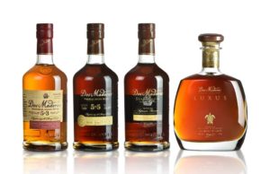 La gama de rones premium Dos Maderas renueva su imagen Dos Maderas