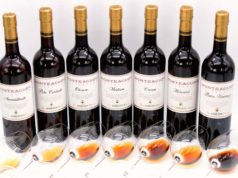 Delgado Zuleta renueva la imagen de Monteagudo, su alta gama de jereces Delgado Zuleta renueva la imagen de Monteagudo, su alta gama de jereces