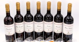 Delgado Zuleta renueva la imagen de Monteagudo, su alta gama de jereces Delgado Zuleta renueva la imagen de Monteagudo, su alta gama de jereces