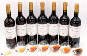 Delgado Zuleta renueva la imagen de Monteagudo, su alta gama de jereces Delgado Zuleta renueva la imagen de Monteagudo, su alta gama de jereces