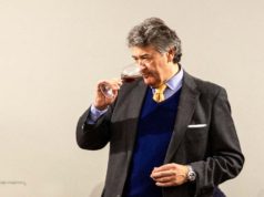 César Saldaña, nuevo Presidente del Consejo Regulador César Saldaña