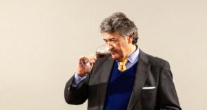 César Saldaña, nuevo Presidente del Consejo Regulador César Saldaña