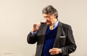 César Saldaña, nuevo Presidente del Consejo Regulador César Saldaña