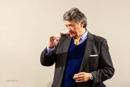 César Saldaña, nuevo Presidente del Consejo Regulador César Saldaña