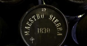 Bodegas El Maestro Sierra Bodegas El Maestro Sierra