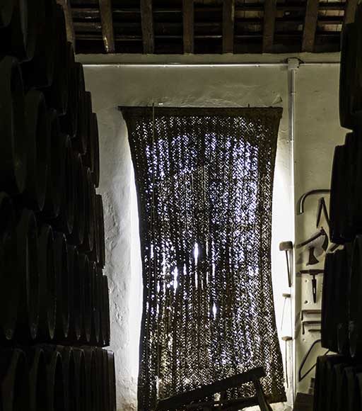 Bodegas El Maestro Sierra