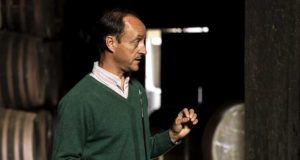 Bodegas Emilio Hidalgo: La Música clásica del Jerez Bodegas Emilio Hidalgo