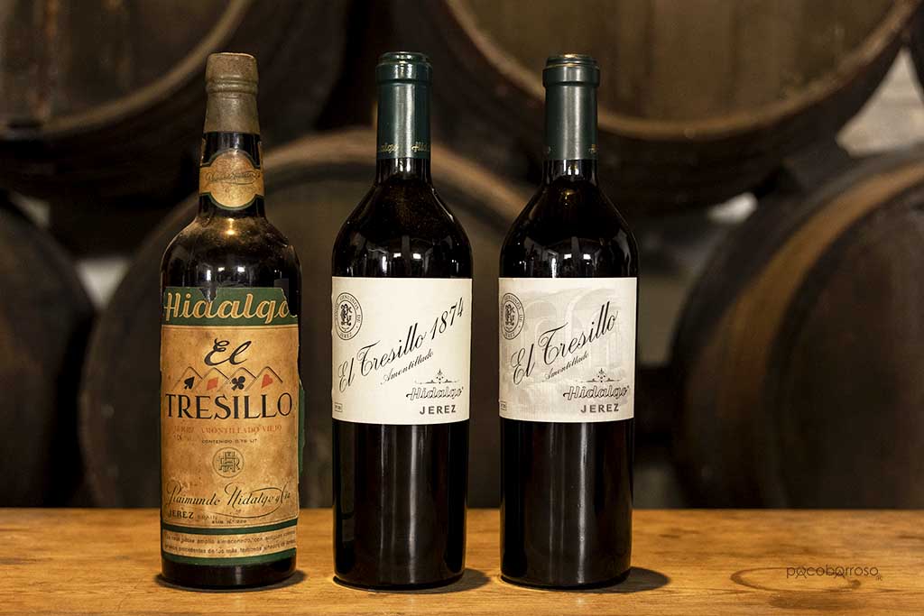 Bodegas Emilio Hidalgo