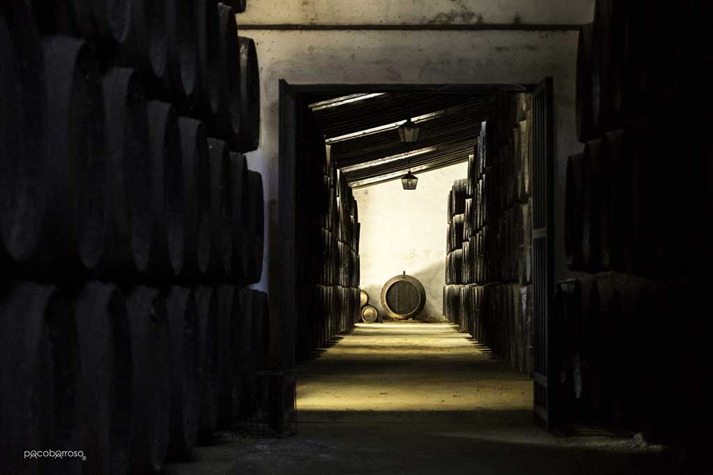 Bodegas Emilio Hidalgo