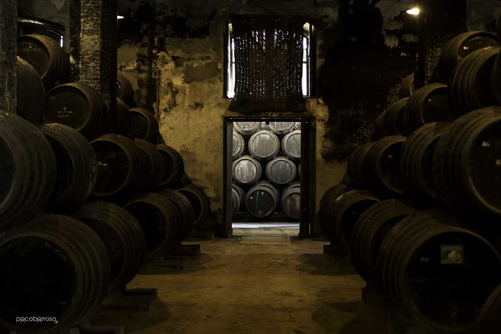 Bodegas Emilio Hidalgo