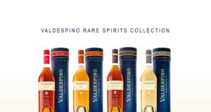 Valdespino Rare Spirits, los destilados mejor guardados Bodegas Valdespino