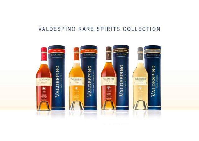 Bodegas Valdespino