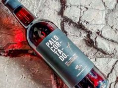La Saca 2020 del Palo Cortado Los Caireles de Bodegas Portales Pérez llega al mercado Caireles