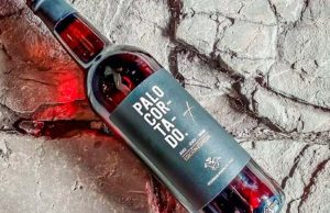 La Saca 2020 del Palo Cortado Los Caireles de Bodegas Portales Pérez llega al mercado Caireles