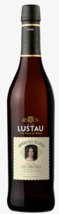 Oloroso Emperatriz Eugenia de Bodegas Emilio Lustau