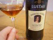 Oloroso Emperatriz Eugenia de Bodegas Emilio Lustau Oloroso Emperatriz Eugenia de Bodegas Emilio Lustau