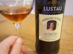Oloroso Emperatriz Eugenia de Bodegas Emilio Lustau Oloroso Emperatriz Eugenia de Bodegas Emilio Lustau