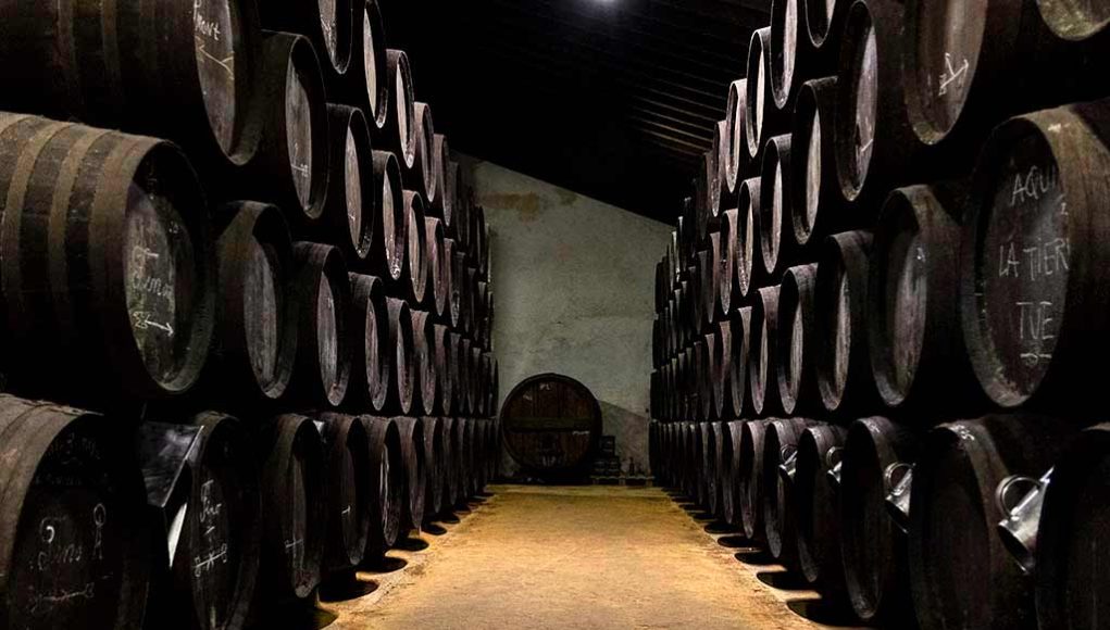 Bodegas Urium