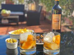 Delgado Zuleta presenta el primer Vermut Ámbar del mundo Delgado Zuleta presenta el primer Vermut Ámbar del mundo