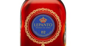 Lepanto Solera Gran Reserva, un Brandy de Jerez perfecto para “desconectar” Lepanto Solera Gran Reserva, un Brandy de Jerez perfecto para “desconectar”