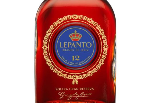 Lepanto Solera Gran Reserva, un Brandy de Jerez perfecto para “desconectar” Lepanto Solera Gran Reserva, un Brandy de Jerez perfecto para “desconectar”